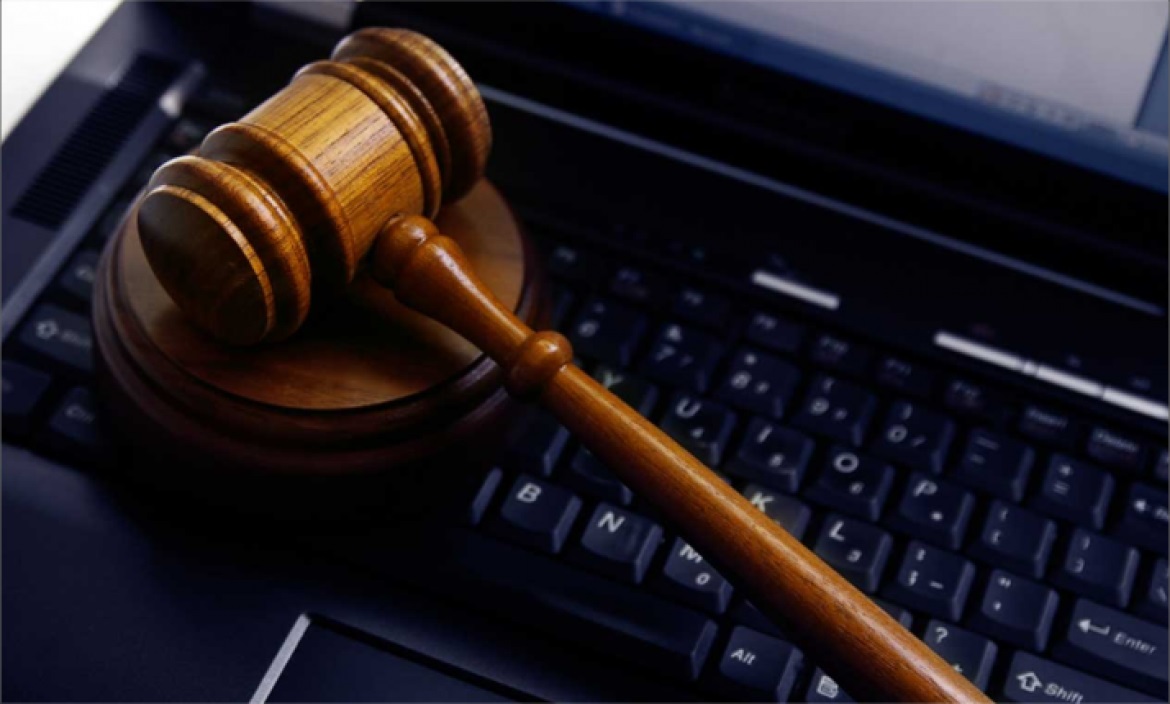 Computer Services Produced For Cyber Law