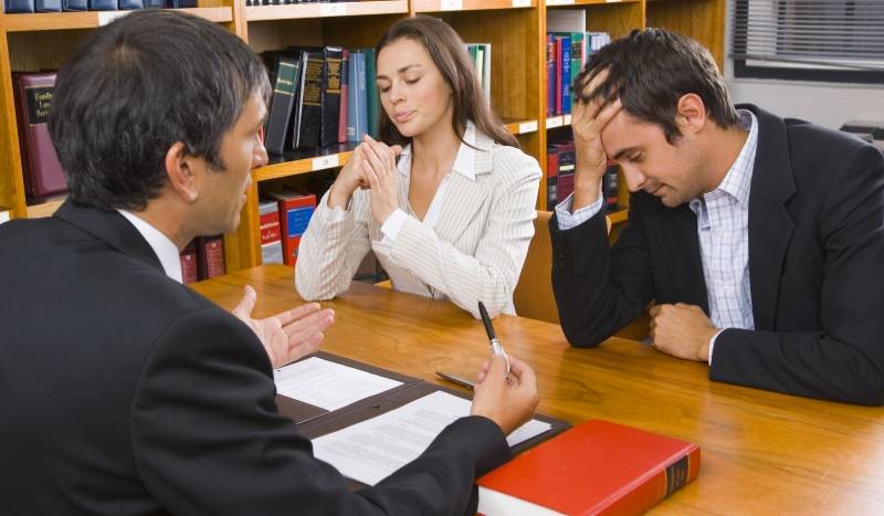 How to choose the best divorce lawyer?