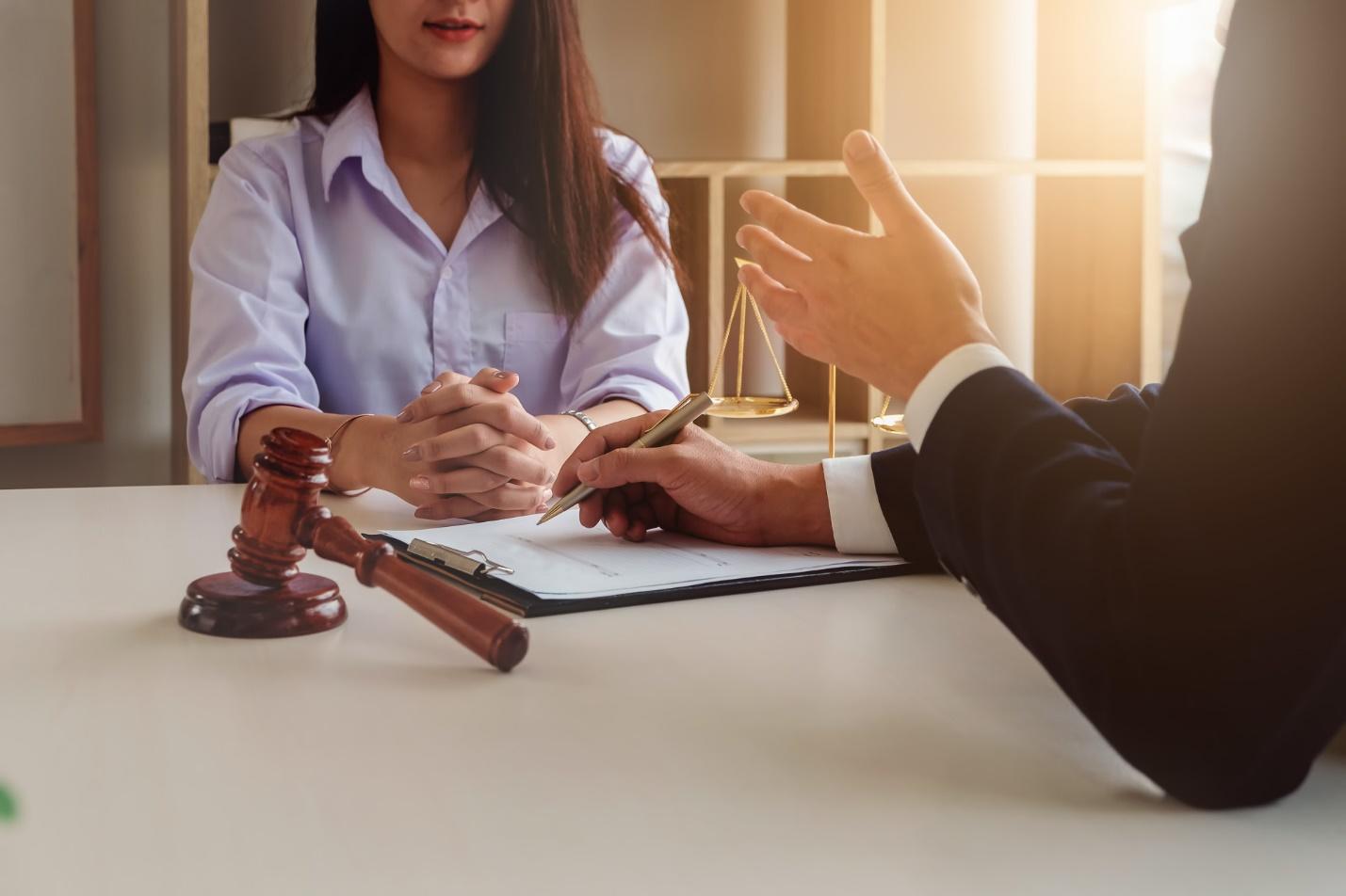 Can you sell a Law Firm in Florida?