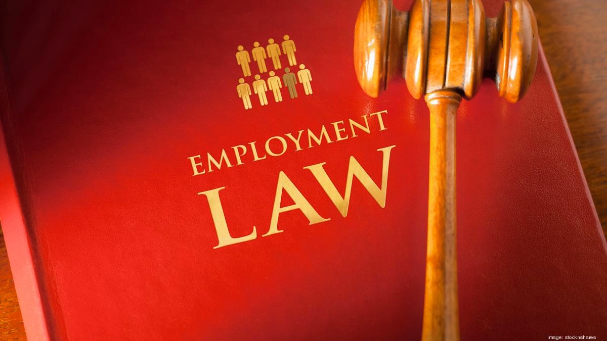 3 Issues That Only a Qualified Employment Disputes Lawyer Can Handle