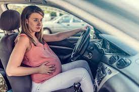 What Are the Effects of a Car Accident During Pregnancy?