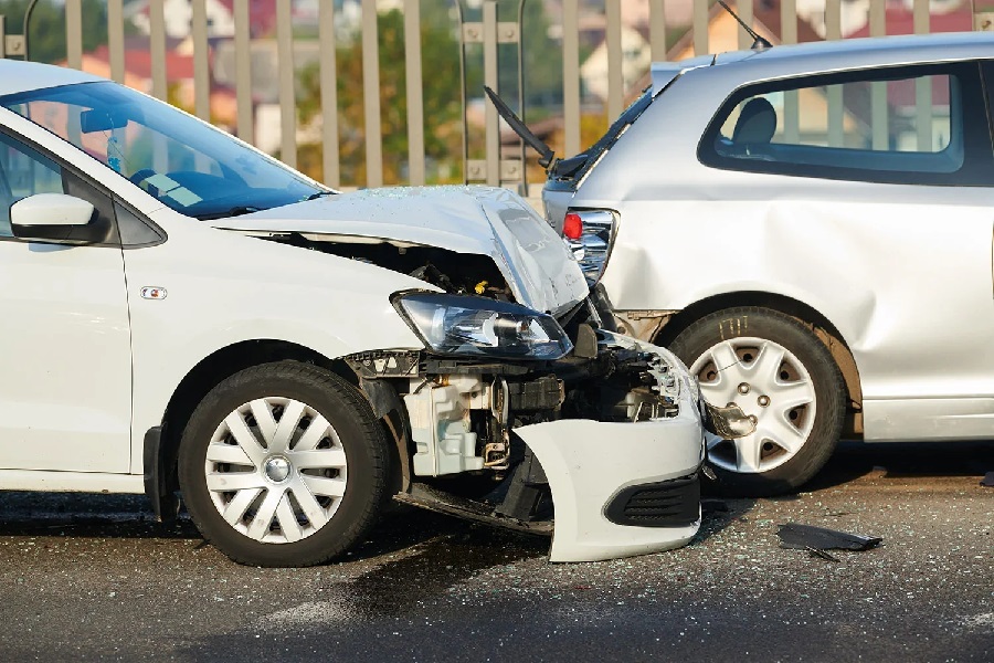Maximizing Your Compensation: DC Car Accident Lawyers