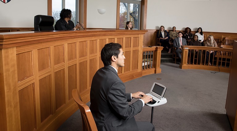 Effective Methods and Advice from court reporters in Tacoma