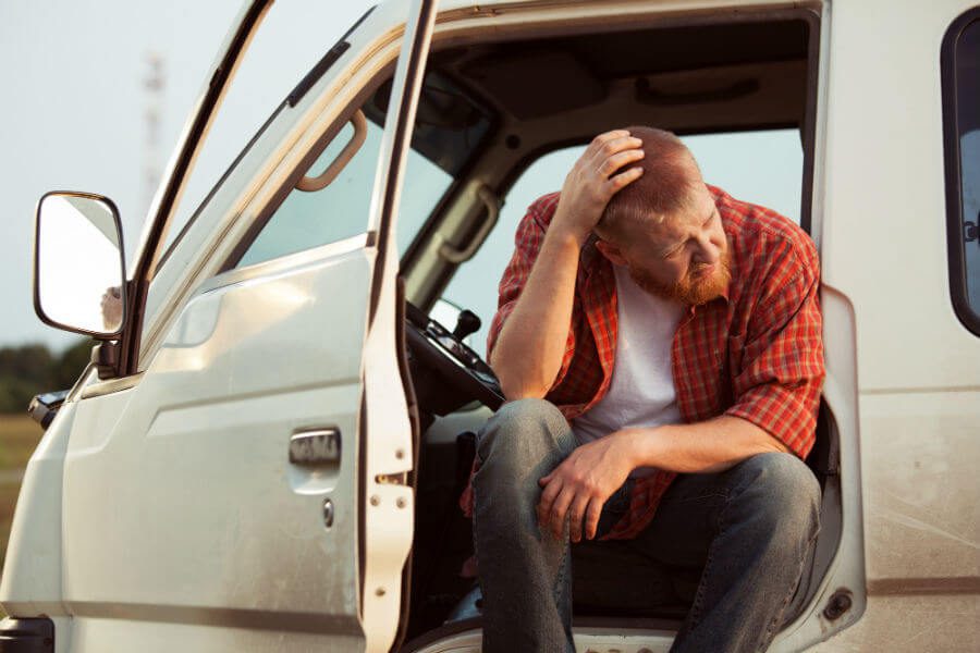 The Impact of Drug And Alcohol Use On Truck Accidents