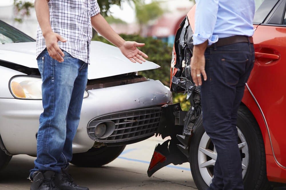 Steps to Follow When Claiming Bodily Injury After a Car Accident