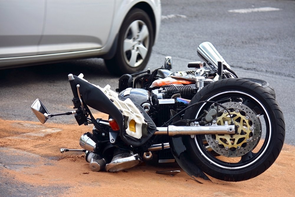 Legal Considerations for Motorcycle Accident Victims in Queens
