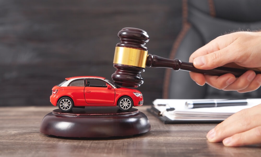 7 Reasons Why You Need Lowell Car Accident Lawyers