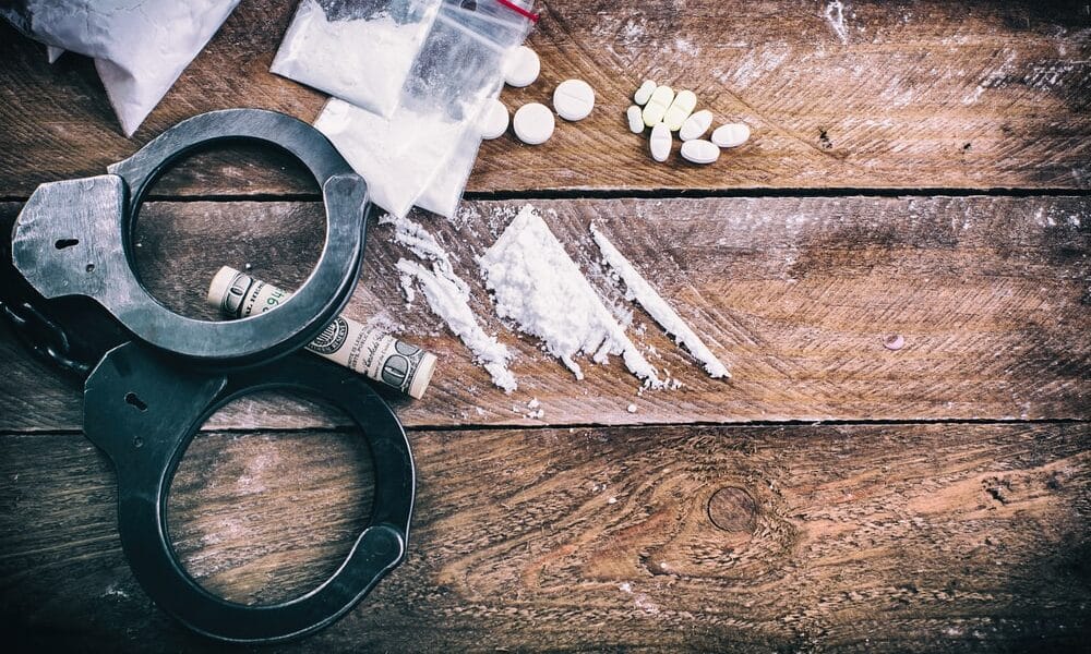 Top Legal Representation for Drug Crimes in Houston, TX