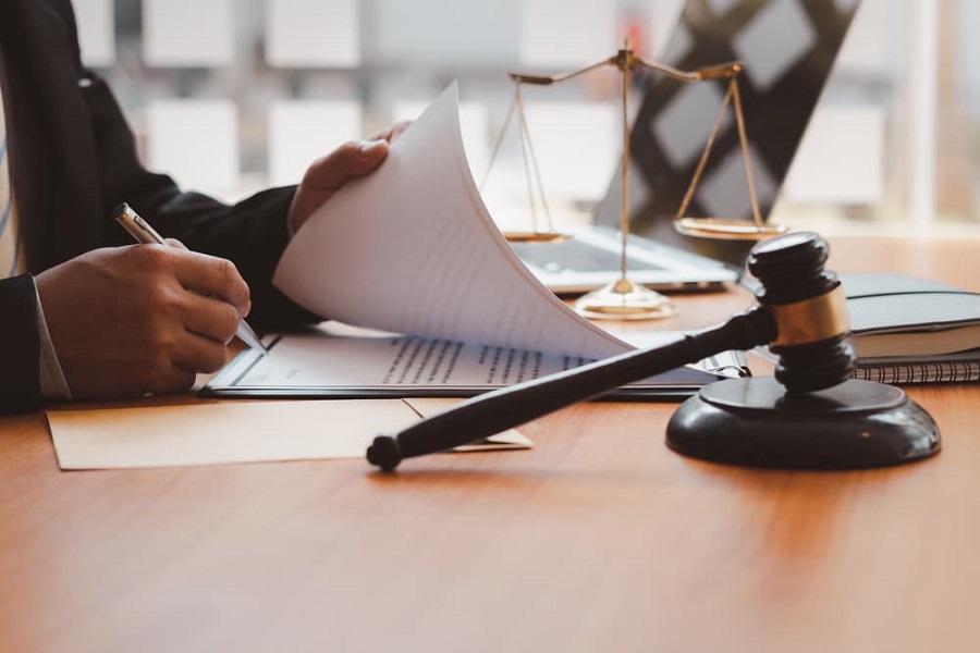 Bankruptcy Law Firms