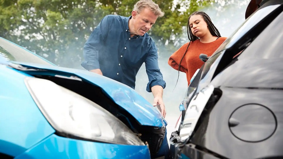 Car Accident Lawyer vs. Insurance Company: Know Your Rights