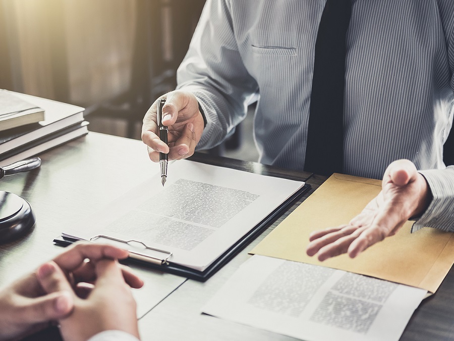 DUI Lawyer