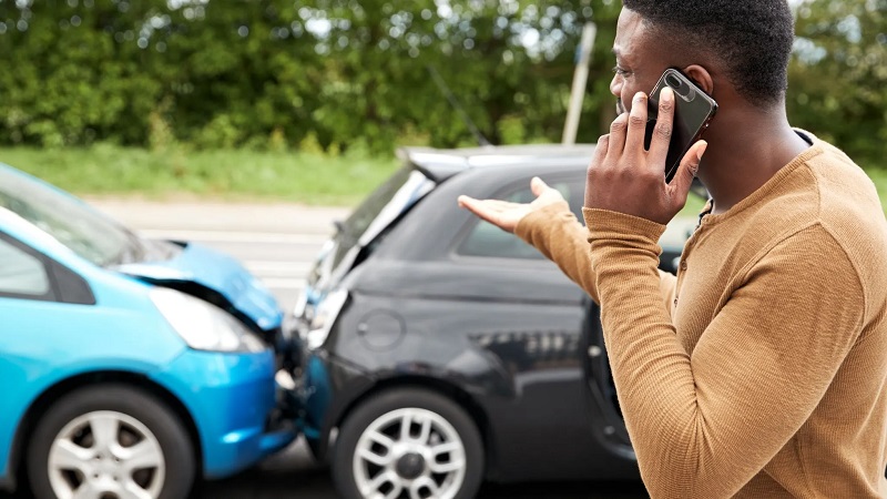 Arizona’s Fault Laws: Understanding Liability in Phoenix Accidents