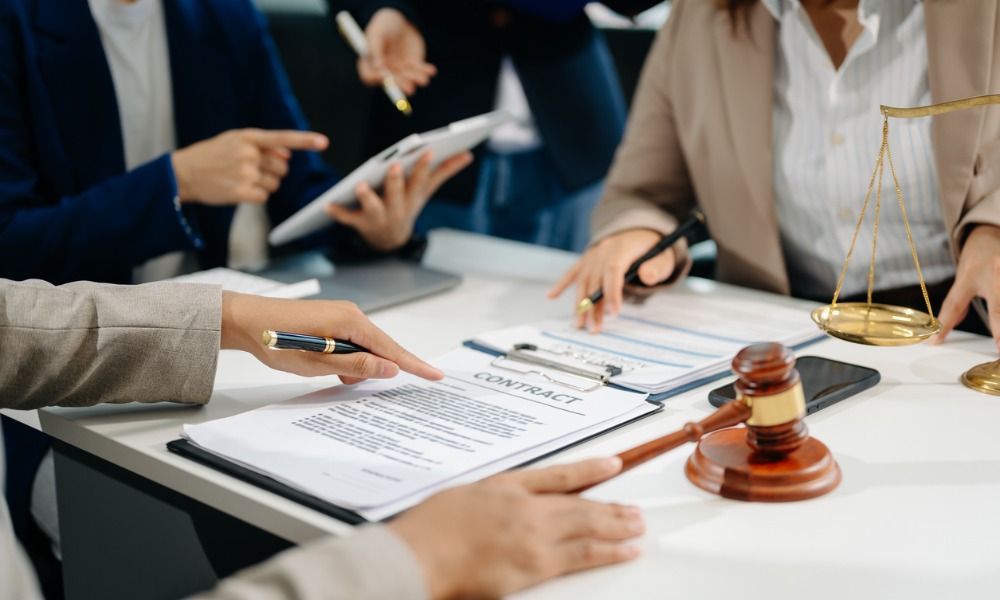 Employment Lawyers